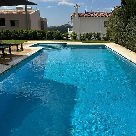 Villa Domus Riviera