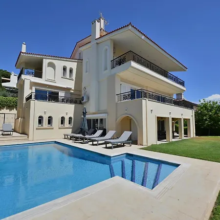 Domus Riviera Athens