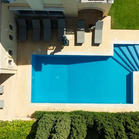 Domus Riviera Villa