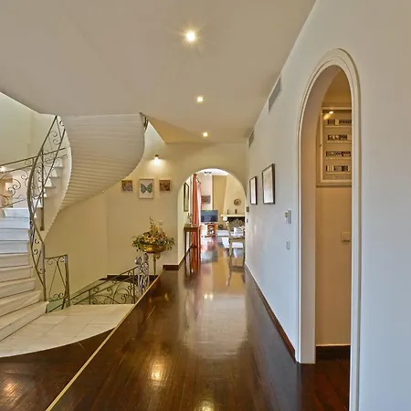 Domus Riviera *