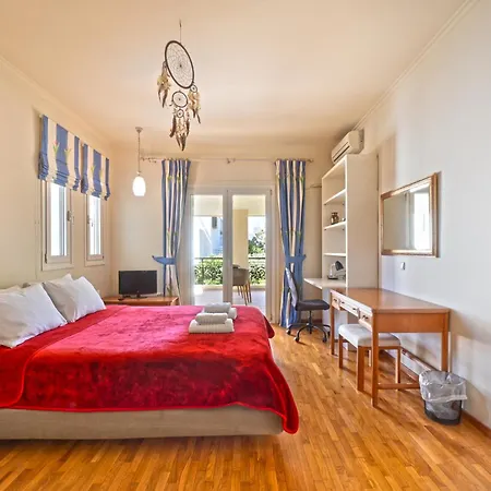 Domus Riviera Villa *