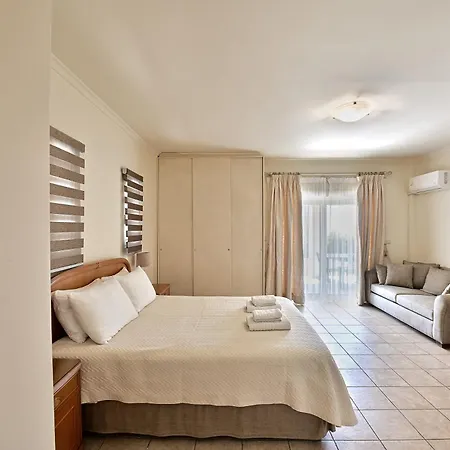 Domus Riviera Villa