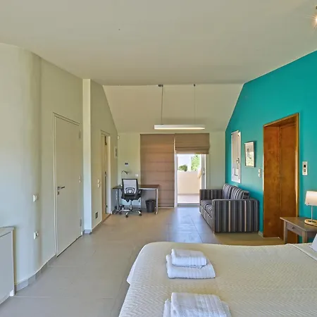 Domus Riviera * Athens