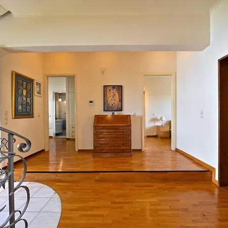Domus Riviera Villa