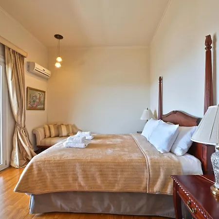 Villa Domus Riviera Athens