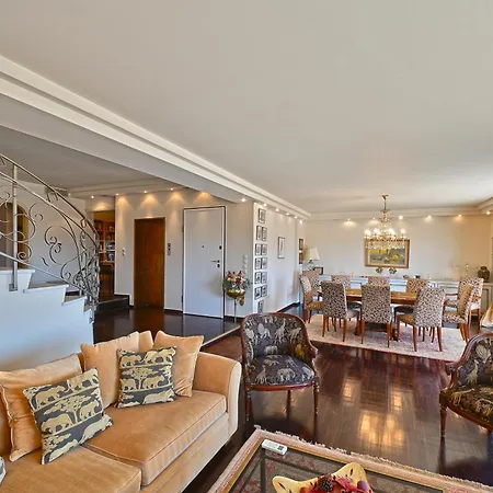 Villa Domus Riviera *