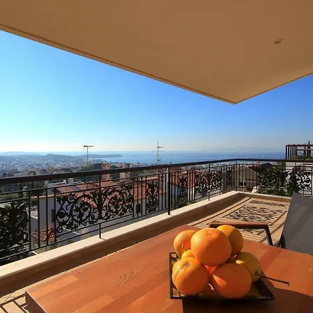 Villa Domus Riviera