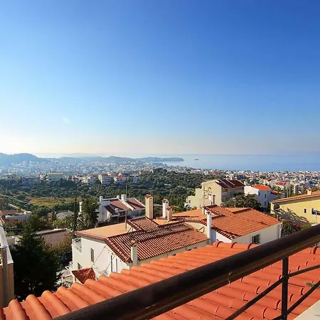 Villa Domus Riviera
