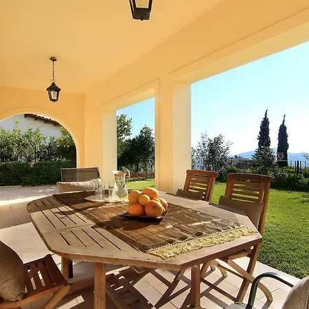 Domus Riviera